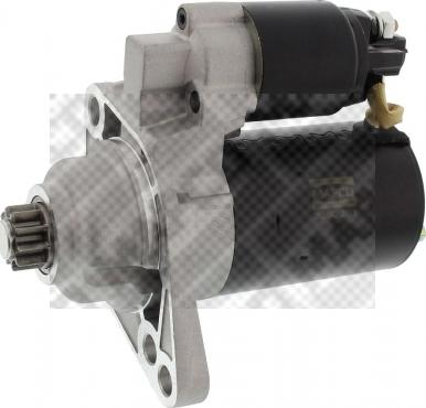 Mapco 13878 - Starter car-mod.net