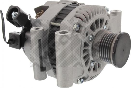 Mapco 13314 - Alternator car-mod.net