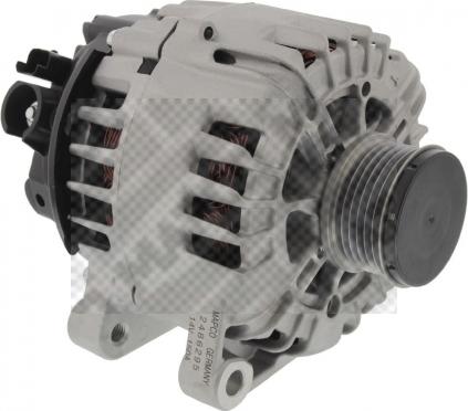 Mapco 13316 - Alternator car-mod.net