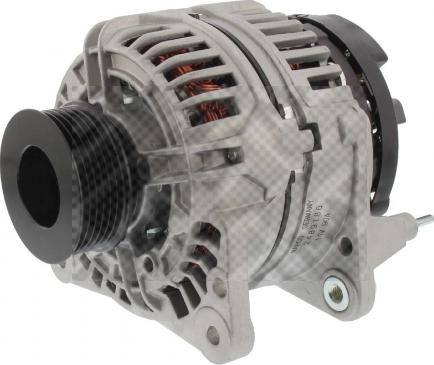 Mapco 13241 - Alternator car-mod.net