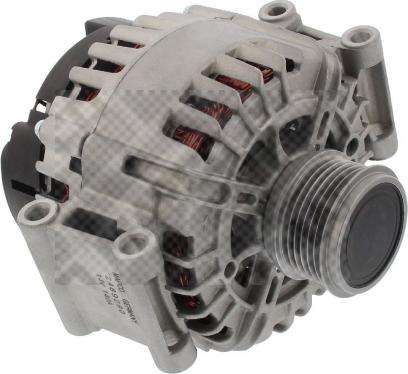 Mapco 13267 - Alternator car-mod.net