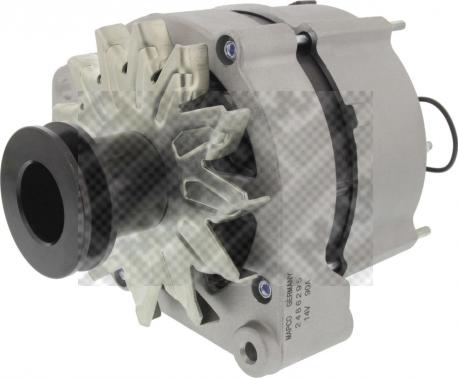 Mapco 13222 - Alternator car-mod.net