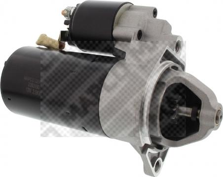 Mapco 13755 - Starter car-mod.net