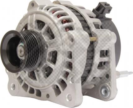 Mapco 13709 - Alternator car-mod.net