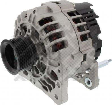 Mapco 13701 - Alternator car-mod.net