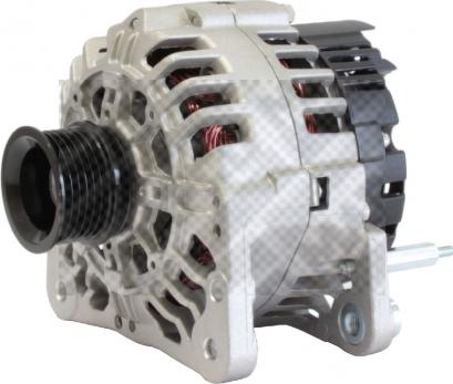 Mapco 13715 - Alternator car-mod.net