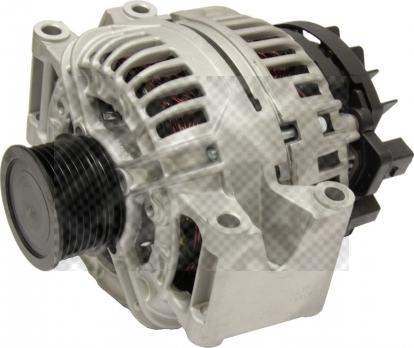 Mapco 13733 - Alternator car-mod.net