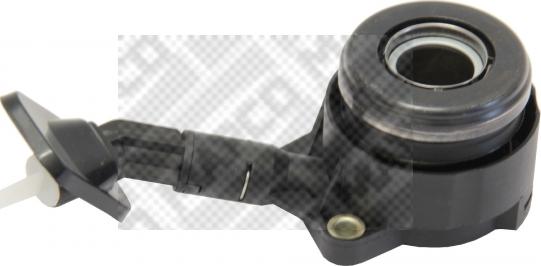Mapco 12655 - Central Slave Cylinder, clutch car-mod.net