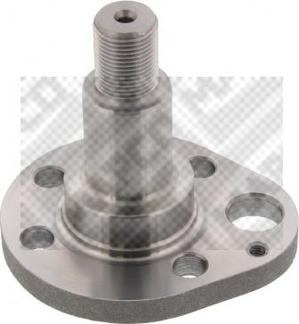 Mapco 126701 - Steering Knuckle, wheel suspension car-mod.net