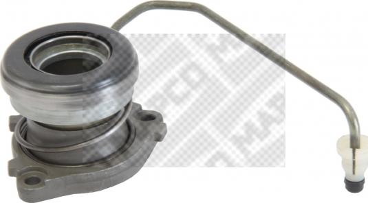 Mapco 12050 - Central Slave Cylinder, clutch car-mod.net