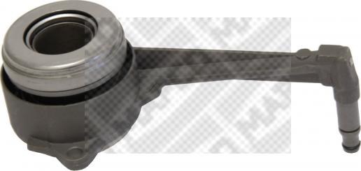 Mapco 12850 - Central Slave Cylinder, clutch car-mod.net