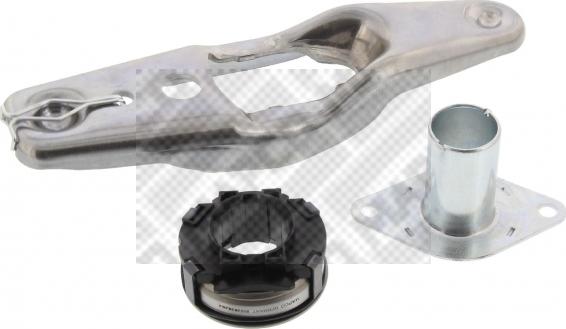 Mapco 12802 - Clutch Release Bearing car-mod.net