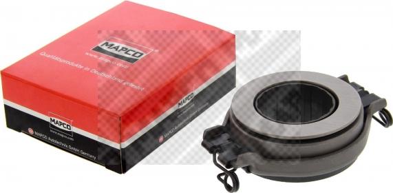 Mapco 12744 - Clutch Release Bearing car-mod.net