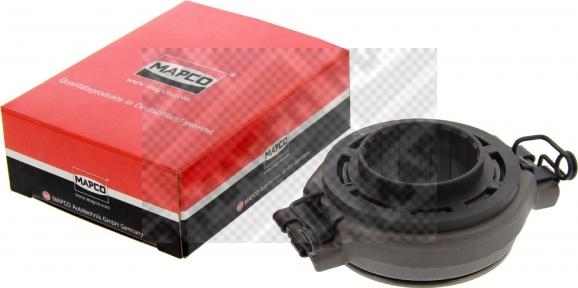 Mapco 12744 - Clutch Release Bearing car-mod.net