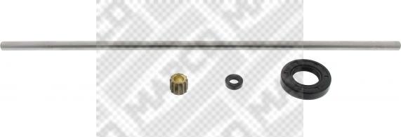 Mapco 12741/6 - Release Set, clutch operation car-mod.net