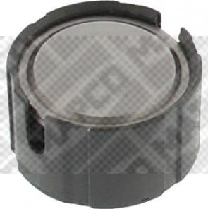 Mapco 12741 - Clutch Release Bearing car-mod.net