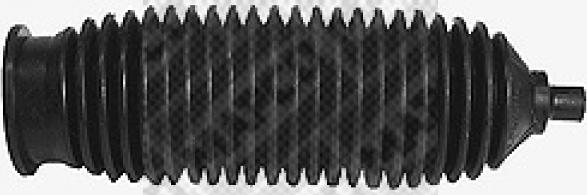 Mapco 17972 - Bellow, steering car-mod.net