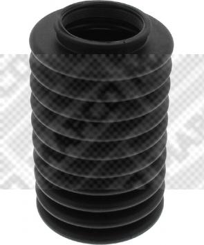 Mapco 17459 - Bellow, steering car-mod.net