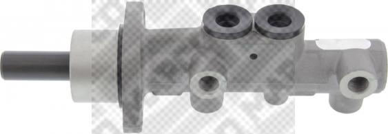 Mapco 1741 - Brake Master Cylinder car-mod.net