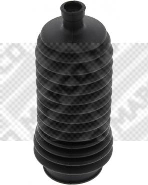 Mapco 17150 - Bellow, steering car-mod.net