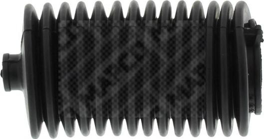 Mapco 17350 - Bellow, steering car-mod.net