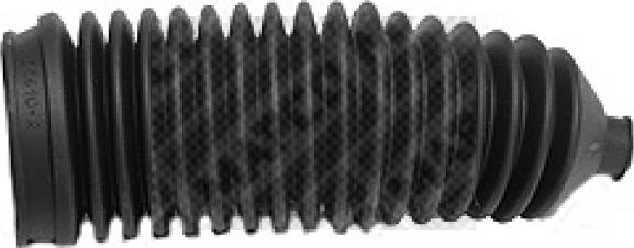 Mapco 17353 - Bellow, steering car-mod.net