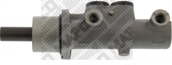 Mapco 1738 - Brake Master Cylinder car-mod.net