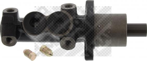 Mapco 1729 - Brake Master Cylinder car-mod.net