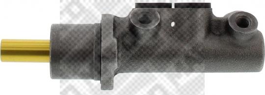 Mapco 1722 - Brake Master Cylinder car-mod.net
