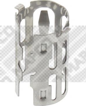 Mapco 86980 - Clamping Sleeve, ABS / wheel speed sensor car-mod.net