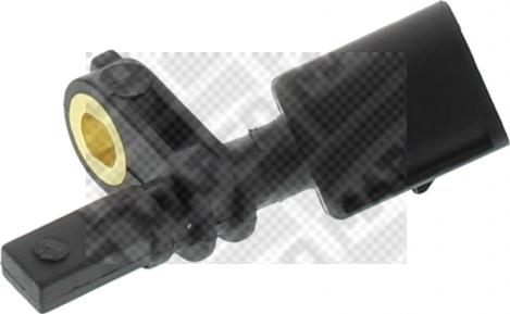 Mapco 86842 - ABS sensor, wheel speed car-mod.net