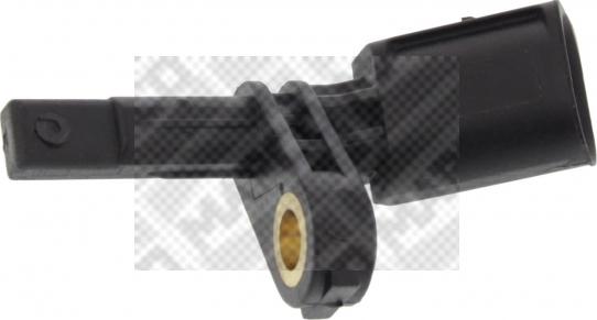 Mapco 86854 - ABS sensor, wheel speed car-mod.net