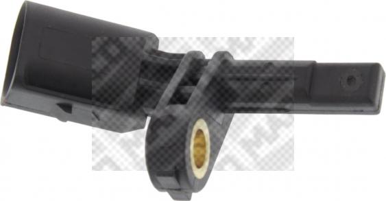 Mapco 86852 - ABS sensor, wheel speed car-mod.net