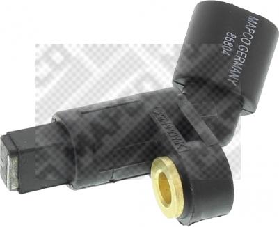 Mapco 86804 - ABS sensor, wheel speed car-mod.net