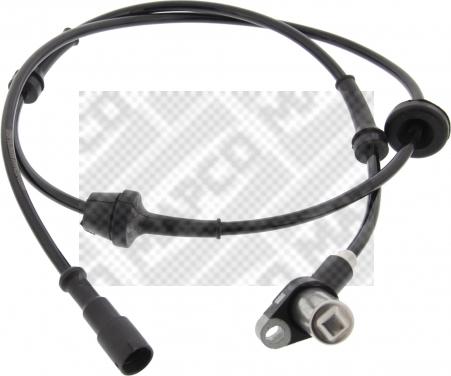 Mapco 86800 - ABS sensor, wheel speed car-mod.net