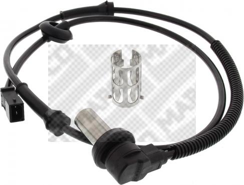 Mapco 86810/1 - ABS sensor, wheel speed car-mod.net