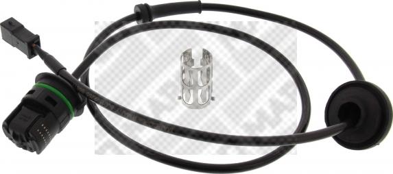 Mapco 86811/1 - ABS sensor, wheel speed car-mod.net
