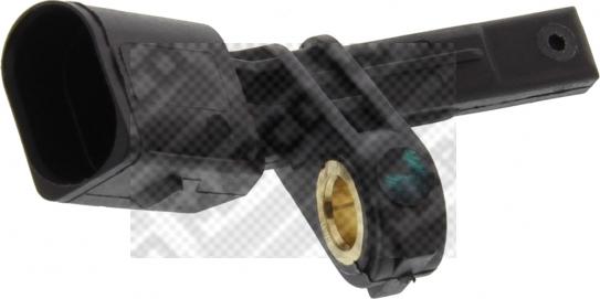 Mapco 86836 - ABS sensor, wheel speed car-mod.net