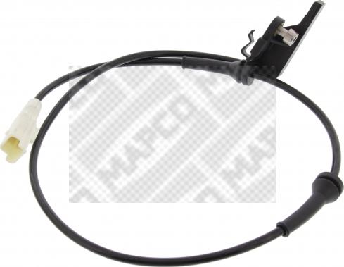 Mapco 86303 - ABS sensor, wheel speed car-mod.net