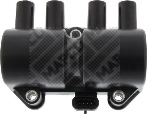 Mapco 80540 - Ignition Coil car-mod.net