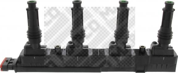 Mapco 80619 - Ignition Coil car-mod.net