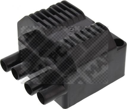 Mapco 80612 - Ignition Coil car-mod.net