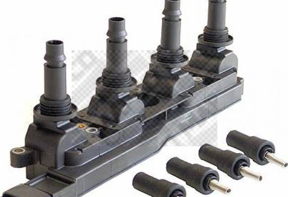 Mapco 80617 - Ignition Coil car-mod.net