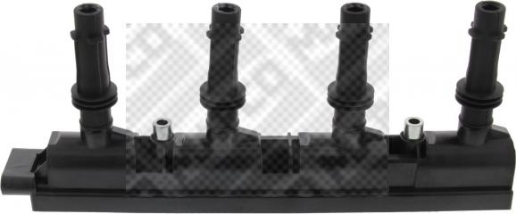 Mapco 80629 - Ignition Coil car-mod.net