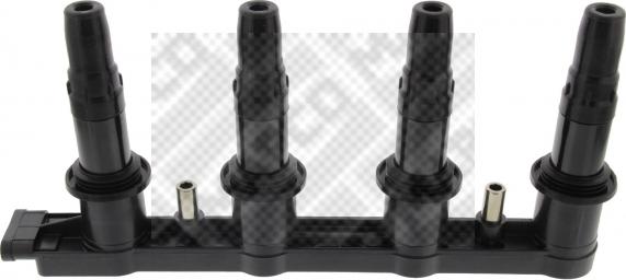 Mapco 80626 - Ignition Coil car-mod.net