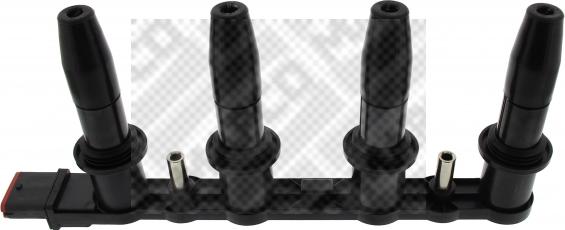 Mapco 80622 - Ignition Coil car-mod.net