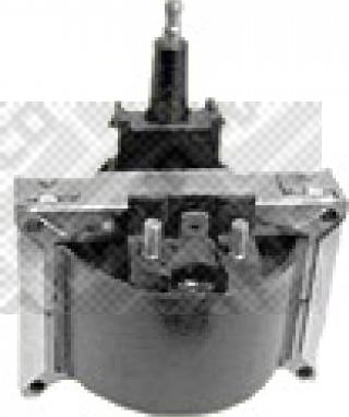 Mapco 80100 - Ignition Coil car-mod.net
