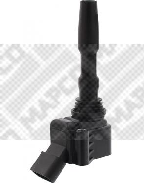Mapco 80897 - Ignition Coil car-mod.net