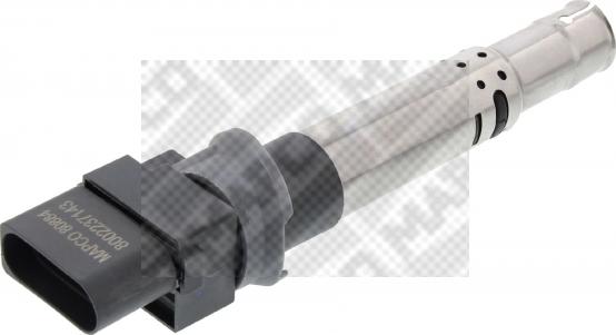 Mapco 80884 - Ignition Coil car-mod.net