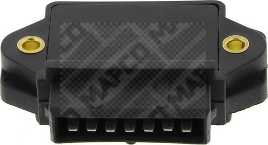 Mapco 80872 - Switch Unit, ignition system car-mod.net